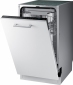 Встраиваемая посудомоечная машина Samsung DW50R4070BB/WT - фото 4 - интернет-магазин электроники и бытовой техники TTT