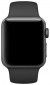 Ремешок Apple Sport Band for Apple Watch 38mm Black (3 straps) - фото 3 - интернет-магазин электроники и бытовой техники TTT
