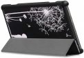 Обкладинка BeCover Smart Case для Lenovo Tab M10 TB-X605 (BC_703472) Dandelion - фото 3 - інтернет-магазин електроніки та побутової техніки TTT