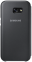 Чехол Samsung Neon Flip Cover EF-FA520PBEGRU Black для Galaxy A5 (2017) - фото 2 - интернет-магазин электроники и бытовой техники TTT