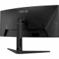 Монитор Asus TUF Gaming VG34VQL3A (90LM06F0-B02E70) - фото 6 - интернет-магазин электроники и бытовой техники TTT