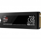 SSD Samsung 990 Pro 1TB M.2 PCIe 4.0 x4 V-NAND 3-bit MLC (MZ-V9P1T0GW) - фото 3 - інтернет-магазин електроніки та побутової техніки TTT