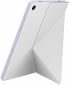 Чехол Samsung Tab A9 Plus Book Cover (EF-BX210TWEGWW) White - фото 6 - интернет-магазин электроники и бытовой техники TTT