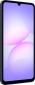 Смартфон Samsung Galaxy A07 4/128GB (SM-A075FZKGSEK) Black - фото 4 - інтернет-магазин електроніки та побутової техніки TTT