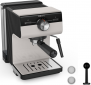 Кофеварка рожковая Krups Authentic C40 XP381B10 - фото 9 - интернет-магазин электроники и бытовой техники TTT