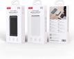 УМБ XO PB308 10000mAh 22.5W (PB308.black) Black - фото 3 - интернет-магазин электроники и бытовой техники TTT