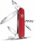 Швейцарский нож Victorinox Spartan (1.3603) Red - фото 2 - интернет-магазин электроники и бытовой техники TTT