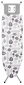 Доска гладильная Ege Aqua-21 Grey Leaf 38x120 см (18364 Grey Leaf) - фото 2 - интернет-магазин электроники и бытовой техники TTT