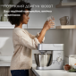 Кухонная машина Kenwood Chef KVC3100S - фото 9 - интернет-магазин электроники и бытовой техники TTT