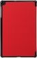 Чохол-книжка BeCover Smart Case для Samsung Galaxy Tab A 10.1 (2019) T510/T515 (703812) Red - фото 4 - інтернет-магазин електроніки та побутової техніки TTT