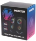 Акустическая система Maxxter CSP-U003RGB - фото 5 - интернет-магазин электроники и бытовой техники TTT