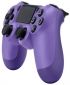 Беспроводной геймпад SONY PlayStation Dualshock v2 Electric Purple - фото 2 - интернет-магазин электроники и бытовой техники TTT