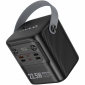 УМБ Hoco J152 Tough 80000 mAh 22.5W + PD20W Black - фото 6 - интернет-магазин электроники и бытовой техники TTT