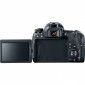 Фотоаппарат Canon EOS 77D Body Black (1892C020) - фото 3 - интернет-магазин электроники и бытовой техники TTT