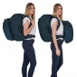 Рюкзак Thule Landmark Travel Pack 60L TLPF-260 Woman Darkest Blue - фото 4 - интернет-магазин электроники и бытовой техники TTT