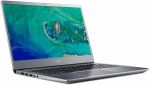 Ноутбук Acer Swift 3 SF314-56 (NX.H4CEU.012) Silver - фото 2 - интернет-магазин электроники и бытовой техники TTT