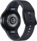 Смарт часы Samsung Galaxy Watch 6 44mm (SM-R940NZKASEK) Black - фото 4 - інтернет-магазин електроніки та побутової техніки TTT