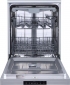 Посудомоечная машина Gorenje GS620E10S - фото 3 - интернет-магазин электроники и бытовой техники TTT