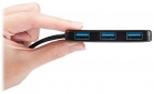 USB-хаб Transcend TS-HUB2K - фото 2 - интернет-магазин электроники и бытовой техники TTT