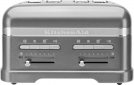 Тостер KitchenAid Artisan 5KMT4205EMS - фото 2 - интернет-магазин электроники и бытовой техники TTT