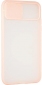Накладка Gelius Slide Camera Case for iPhone 11 Pro Pink - фото 3 - інтернет-магазин електроніки та побутової техніки TTT
