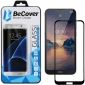 Захисне скло BeCover для Nokia 1.3 (705100) Black  - фото 3 - інтернет-магазин електроніки та побутової техніки TTT