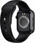 Смарт-часы Globex Smart Watch Urban Pro (4820183720757) Black - фото 7 - интернет-магазин электроники и бытовой техники TTT