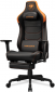 Крісло геймерське Cougar ARMOR EVO S Orange - фото 2 - інтернет-магазин електроніки та побутової техніки TTT