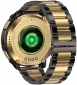 Смарт-часы Kospet Tank T4 SE Gold - фото 6 - интернет-магазин электроники и бытовой техники TTT