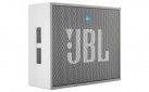 Портативна акустика JBL Go Gray (JBLGOGRAY) - фото 2 - інтернет-магазин електроніки та побутової техніки TTT