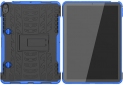 Накладка BeCover для Apple iPad Air 10.9 2020 (707133) Blue - фото 4 - інтернет-магазин електроніки та побутової техніки TTT