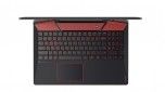 Ноутбук Lenovo Legion Y720-15 (80VR00KGRA) - фото 4 - интернет-магазин электроники и бытовой техники TTT