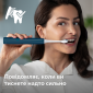 Электрическая зубная щетка PHILIPS Sonicare HX3689/42  - фото 4 - интернет-магазин электроники и бытовой техники TTT