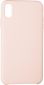 Панель Krazi TPU Soft Case для iPhone XS Max Pink Sand - фото 2 - інтернет-магазин електроніки та побутової техніки TTT
