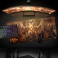 Игровая поверхность Blizzard Diablo 2: Resurrected Mephisto XL Speed/Control (FBLMPD2MPHIST21XL) - фото 3 - интернет-магазин электроники и бытовой техники TTT