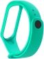 Ремінець BeCover для Xiaomi Mi Band 3/4 (704128) Green - фото 3 - інтернет-магазин електроніки та побутової техніки TTT