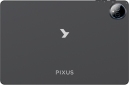 Планшет Pixus Loga Wi-Fi 4/128GB Gray - фото 7 - інтернет-магазин електроніки та побутової техніки TTT