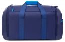 Дорожная сумка RivaCase (5331) Blue - фото 3 - интернет-магазин электроники и бытовой техники TTT