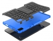 Протиударний чохол-підставка Becover для Xiaomi Pad 5/5 Pro (BC_707962) Blue - фото 6 - інтернет-магазин електроніки та побутової техніки TTT