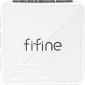 Микрофон Fifine M9W White - фото 4 - интернет-магазин электроники и бытовой техники TTT