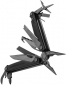 Мультитул Leatherman Charge Plus Black (832601) - фото 2 - інтернет-магазин електроніки та побутової техніки TTT