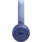 Навушники JBL Tune 530BT (JBLT530BTBLUEU) Blue - фото 3 - інтернет-магазин електроніки та побутової техніки TTT