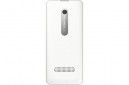 Мобильный телефон Nokia 301 Dual Sim White - фото 3 - интернет-магазин электроники и бытовой техники TTT