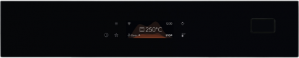Духовой шкаф электрический ELECTROLUX SteamBoost PRO 800 (EOB8S39WZ) - фото 3 - интернет-магазин электроники и бытовой техники TTT
