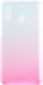 Чехол Samsung Gradation Cover для Samsung Galaxy A40 (EF-AA405CPEGRU) Pink - фото 2 - интернет-магазин электроники и бытовой техники TTT