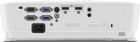Проектор BenQ MW535 (9H.JJX77.33E) White - фото 6 - интернет-магазин электроники и бытовой техники TTT