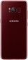 Смартфон Samsung Galaxy S8 64GB (SM-G950FZRDSEK) Wine Red - фото 2 - интернет-магазин электроники и бытовой техники TTT