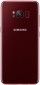 Смартфон Samsung Galaxy S8 64GB (SM-G950FZRDSEK) Wine Red - фото 2 - інтернет-магазин електроніки та побутової техніки TTT