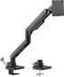 Настольное крепление для монитора OfficePro MA801B  - фото 2 Настольное крепление для монитора OfficePro MA801B  - фото 2 - интернет-магазин электроники и бытовой техники TTT