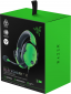 Наушники Razer Blackshark V2 X (RZ04-03240600-R3M1) Green  - фото 4 - интернет-магазин электроники и бытовой техники TTT